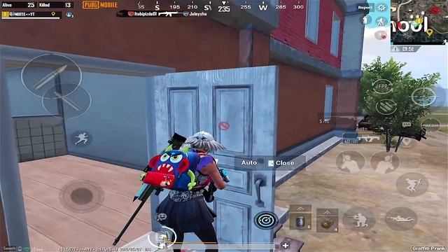 EPIC RUSH GAMEPLAY ? ?iPad 8 | 28KILLS 60 FPS GAMEPLAY MORTEPUBG?? 4 finger + Full GYRO ? ? смотреть онлайн
