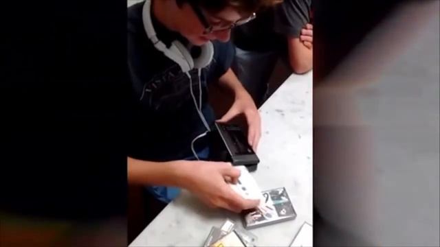 I am Cube, Best Cube /15/ смотреть онлайн