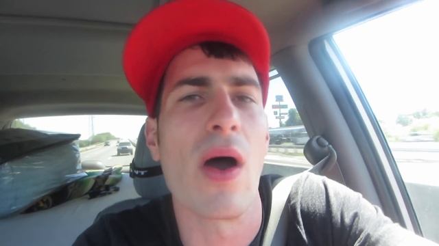 Fiat Teardrop Trump Setup! ? | Heading West Again in the Van | Vlog 248 смотреть онлайн