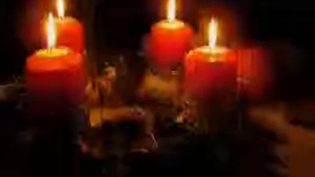 Сгорая плачут свечи Шуфутинский Михаил