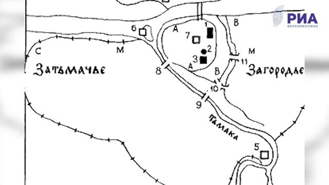 Мост через Тьмаку: Почему лидирует "Монастырский"? смотреть онлайн