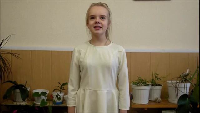 А. Твардовский «Рассказ танкиста» смотреть онлайн