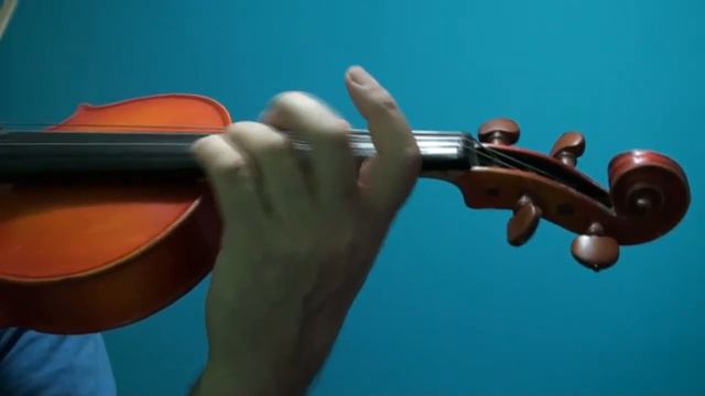 VIOLINO Otto Jos. Klier *VENDIDO* смотреть онлайн