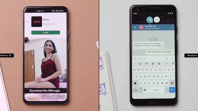 How to Get Android 11 Features on Any Android Device смотреть онлайн