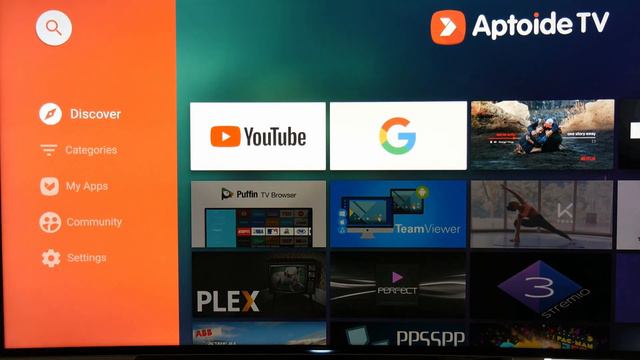 Fire TV Stick 4K MAX Upgraded Storage, Sideloading Apps and Emulation смотреть онлайн