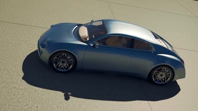 ZAZ Tavria M 2019 | Заз Таврия М 2019 смотреть онлайн