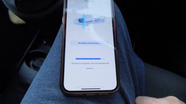 XTOOL AD20 PRO OBD WIRELESS OBD2 SCANNER REVIEW - GOOD BIT OF KIT OR NOT? смотреть онлайн