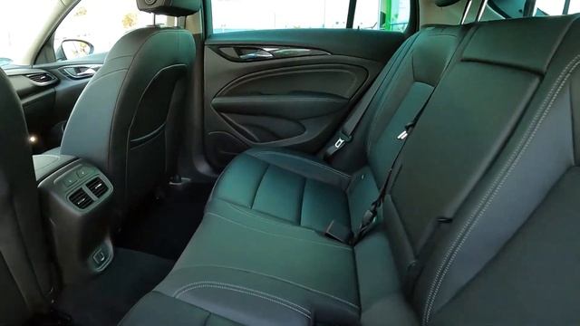 Μεταχειρισμένο Opel Insignia '18 1.6 DTE 136Hp ELITE Navi Clima Euro6dt Θεσσαλονίκη Κοζάνη смотреть онлайн
