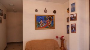 Отель "Рассвет" п.Агой