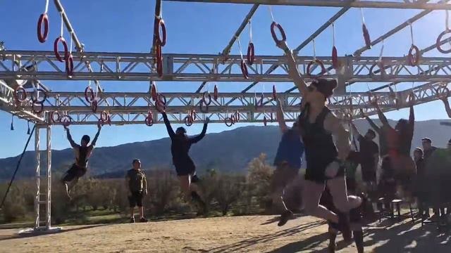 SoCal Spartan Super – Multi-Rig смотреть онлайн