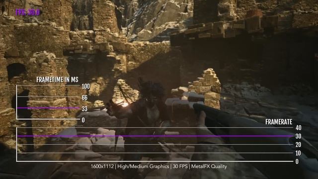 Resident Evil Village iPad Performance Review - Insanely good but lacking features смотреть онлайн