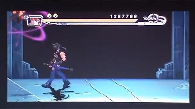 Guilty Gear Judgment co op psp-WE PLAY'IN смотреть онлайн