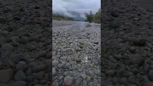 Хариус чабачок. Казахстан, ВКО смотреть онлайн