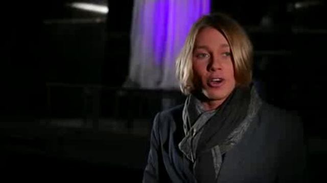 Орфей и Эвридика инью для портала "Uchu-24" смотреть онлайн