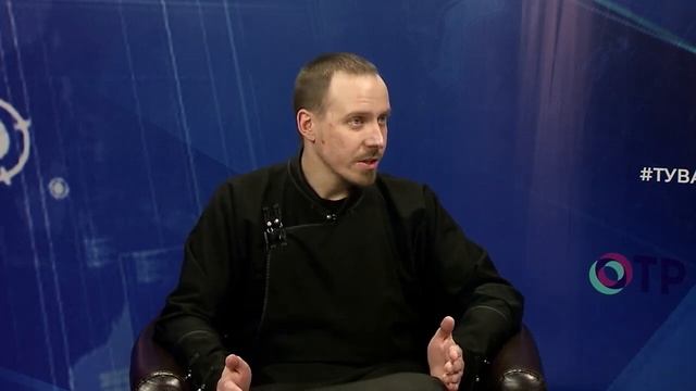 Условия для правильной молитвы. "Православный взгляд" на Тува-24 смотреть онлайн