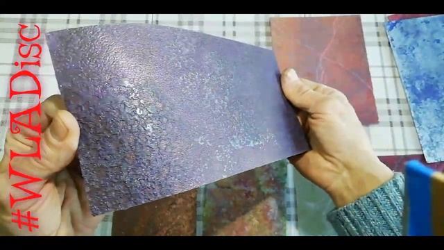 Смотреть Всем! Слушать в наушниках до конца! Технологии камней #WLADisc смотреть онлайн