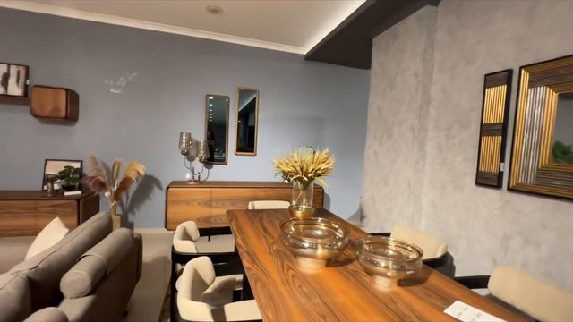 Красивая мебель в Алании Ducca Home смотреть онлайн