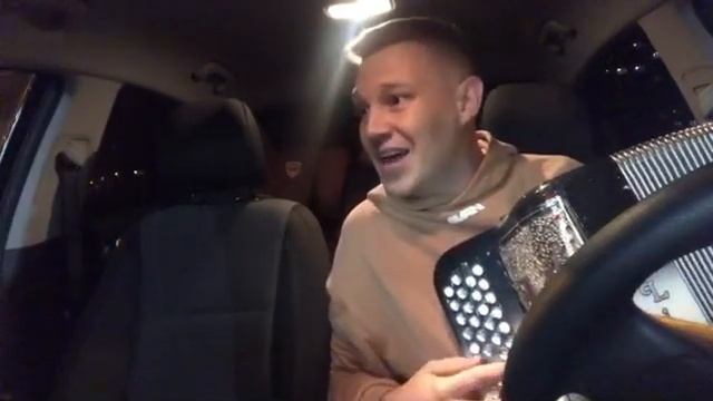 Dabro на баяне смотреть онлайн