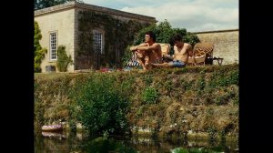 Солтберн (2023) — Гость из иного мира / ОБЗОР ФИЛЬМА / Saltburn