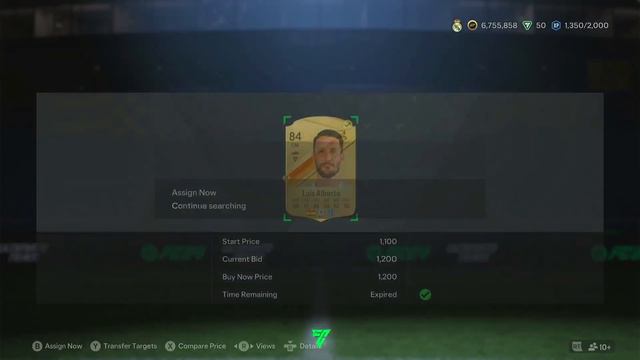 Buy These Cards In FC24 To Double Your Coins Right Now! смотреть онлайн