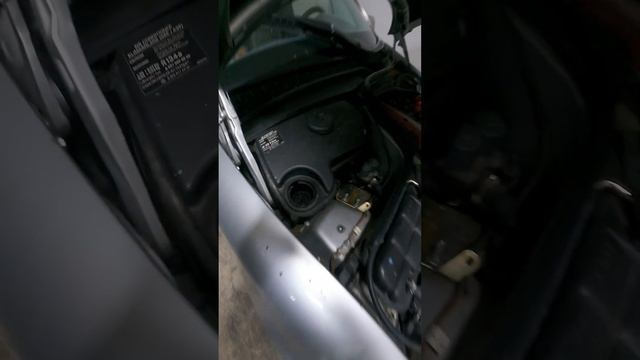 Mercedes 38 Pin to OBD2 Connector Location & How to Use it | Pt. 1 #Mercedes #W202 смотреть онлайн