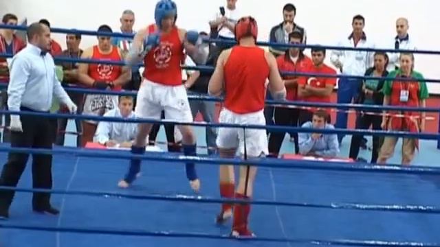 Bezus Dmitry (Ukraine) - Alexei Kudin (Belarus) +91 kg смотреть онлайн