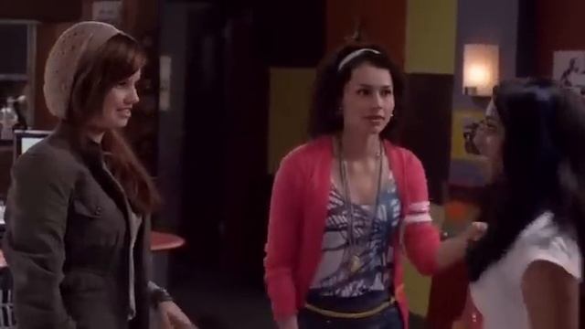 Бунтарка Rip