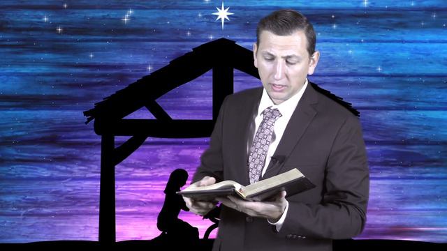 Поздравление с Рождеством 2021 смотреть онлайн