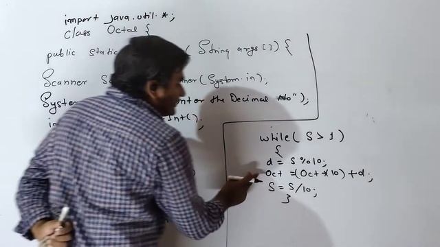 How is octal calculated? | How do you convert from decimal to octal? | What is octal equivalent? смотреть онлайн