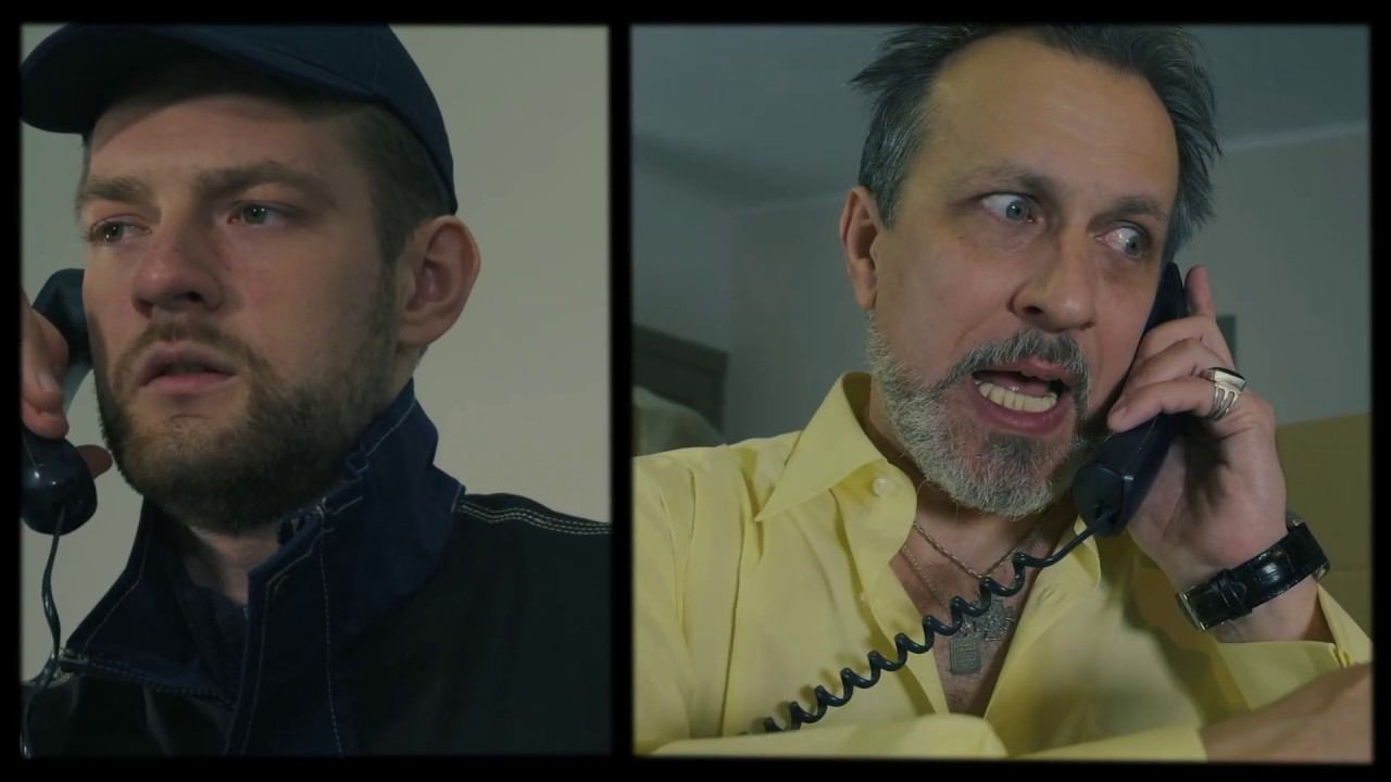 Карго смотреть онлайн