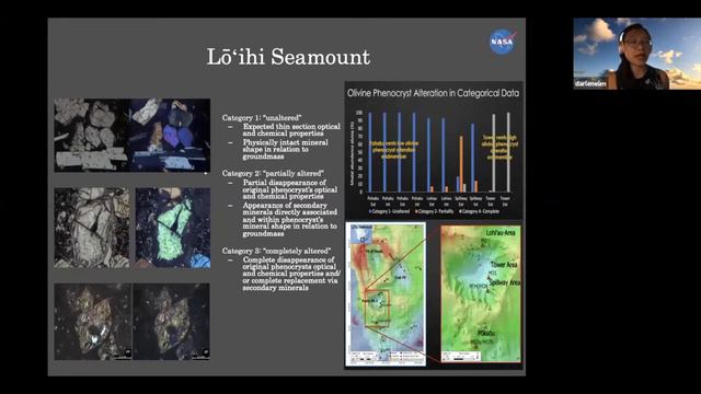 Dr. Darlene Lim, Ocean Worlds seminar co hosted with MIT Human Systems Lab, July 27 2020 смотреть онлайн