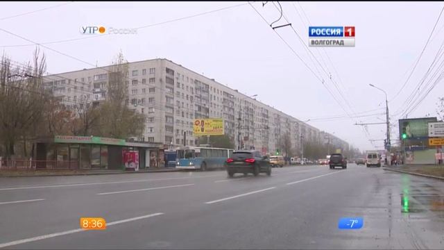На Спартановке завершается ремонт Первой продольной магистрали смотреть онлайн