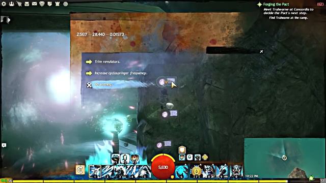 Guild Wars 2: Sorrowful Sound Chest смотреть онлайн