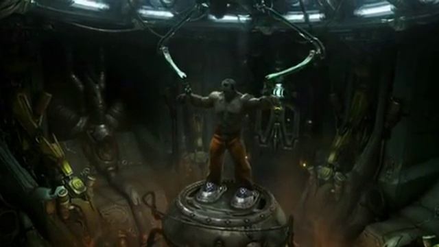 СтарКрафт2 - первый тизер смотреть онлайн