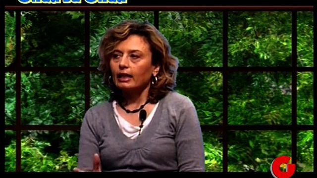 Terni, Tele Galileo: onda su onda - vanna ugolini - .mp4 смотреть онлайн