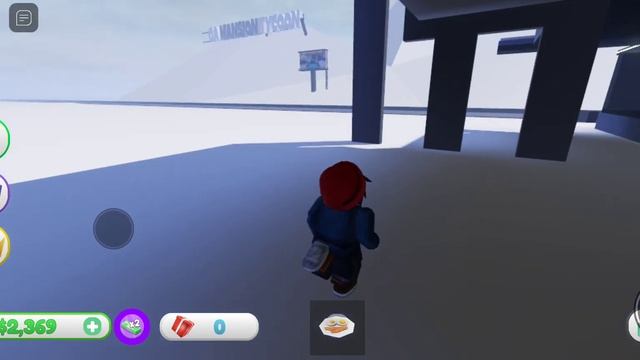 Играем в ROBLOX! Дом магнат! Показываем дом Стеши! Серия №1. смотреть онлайн