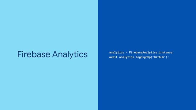 Firebase Analytics (Package of the Week) смотреть онлайн