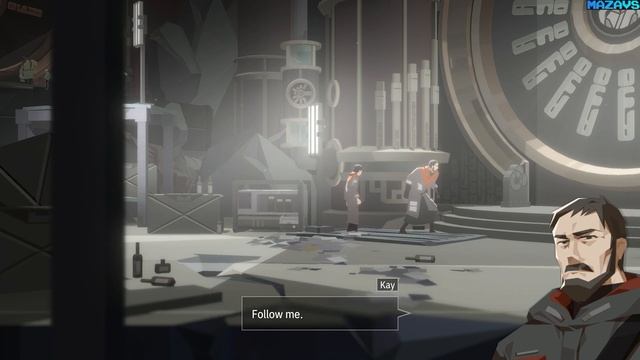 OPUS: Echo of Starsong | GamePlay PC смотреть онлайн