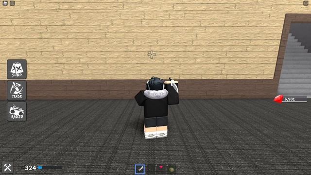 Как кидать ножи в кат | Roblox K.A.T смотреть онлайн