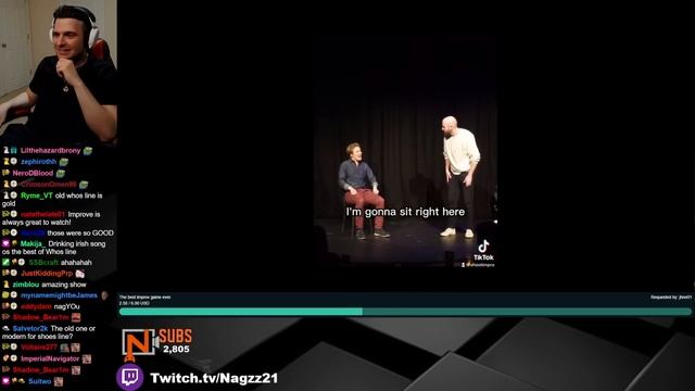We Laugh and React to the Crazy Media share you send #5 смотреть онлайн