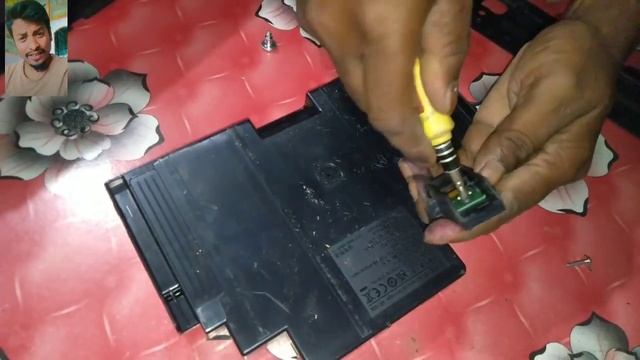 how to fix canon Pixma g570 printer problem // support code 1726 смотреть онлайн