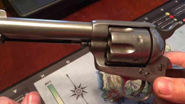 1873 Colt SA