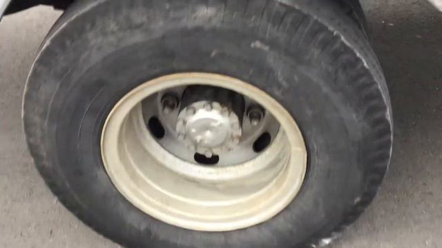 Mitsubishi Fuso Fighter FK417JK【SOLD TO DRC】