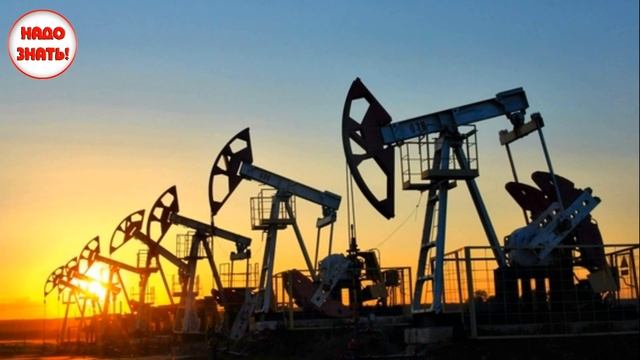 Откуда взялась нефть? смотреть онлайн
