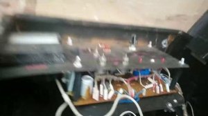 Устройство комплектное «Каскад» ЯП-5102-32-7Б1-У2 для управления центробежным скваженным насосом