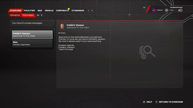 F1 23 FERRARI ROAD TO GLORY! The Future of 'MyTeam'... смотреть онлайн