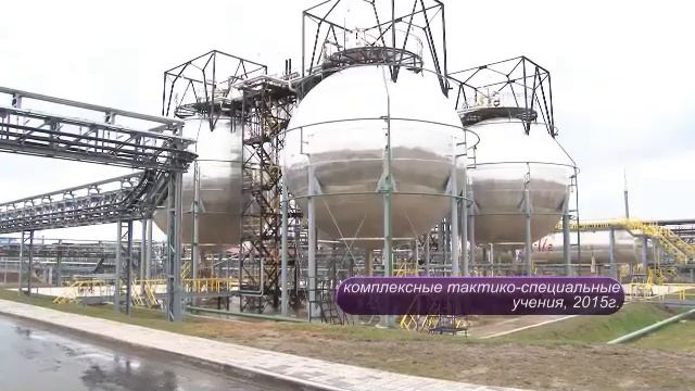 Учения в Новополоцке смотреть онлайн