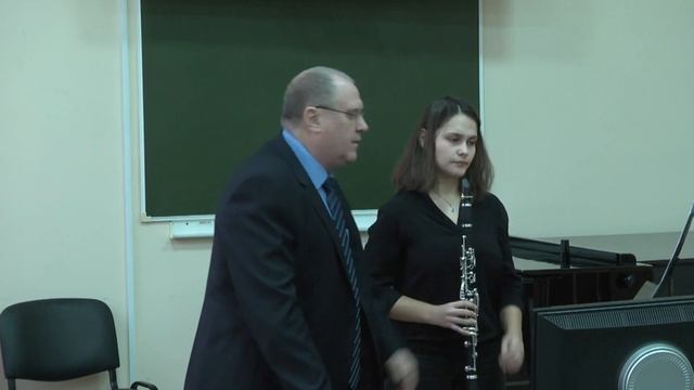 ПРЯМАЯ ТРАНСЛЯЦИЯ. Мастер-класс профессора Косенко А.А.