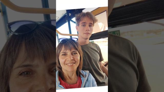 Дорога к Черному морю!