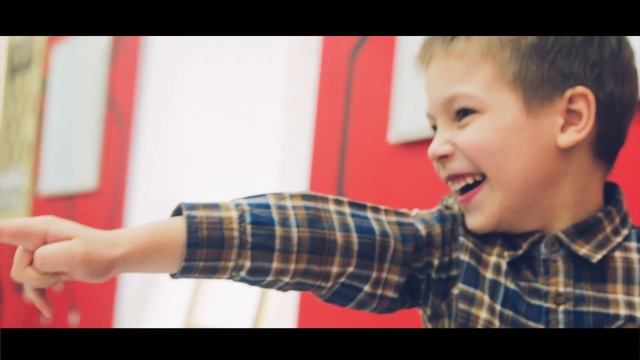 Детские клубы робототехники в Красноярске смотреть онлайн